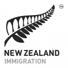 Immigration New Zealand Logo