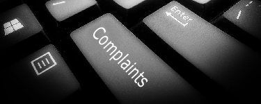 complaints