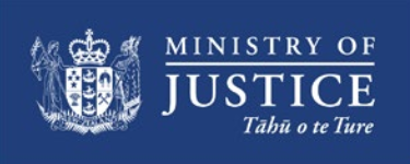 ministry of justice